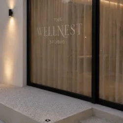 THE WELLNEST STUDIO