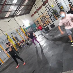 CrossFit Max