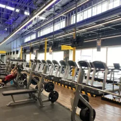Gimnasio Smart Fit - Galerías Las Torres