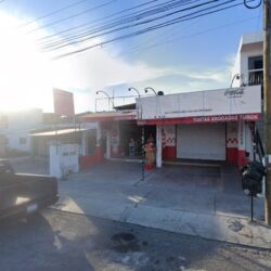 Lavandería
