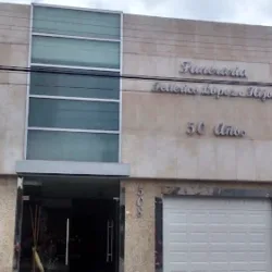 Funeraria Federico López e Hijos