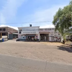 Ferremateriales Hernández