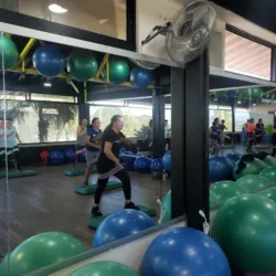 Spin Bike