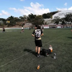 Unidad Deportiva Manuel Velasco Siles