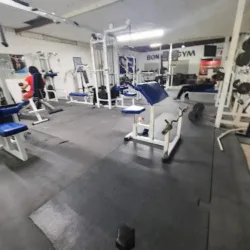 Bonny's Gym