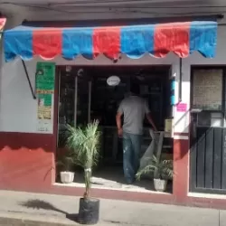 Mercería y Bonetería Socorrito