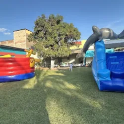 Partylandia Tixtla