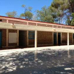 Colegio Secundario Juan Pablo Echague