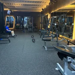 MVG3 Elite Fitness