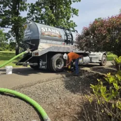 Stahr Septic Service