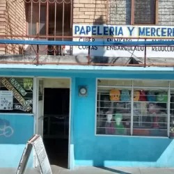Papelería y Mercería Impacto