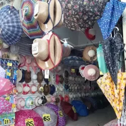 Merceria de la 3