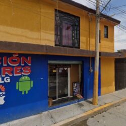 Cci Tintorería