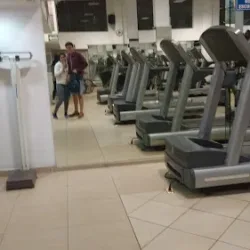 Golden Gym