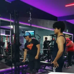 JHJ SPORT GYM