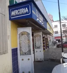 Merceria El Liston