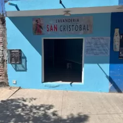 Lavanderia San Cristobal