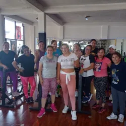 Estrella Fitness Club