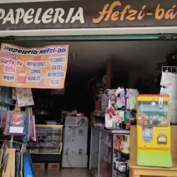 Hefzi-bá