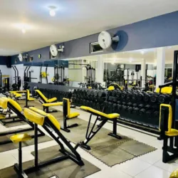 Xtreme Gym Nueva Era