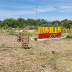 Coronel Juan sola morillo
