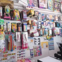 FERS PAPELERÍAS