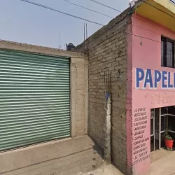 Papeleria "Nancy"