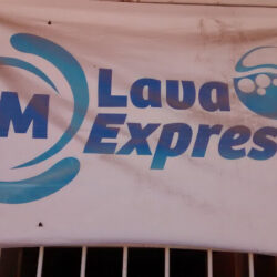 JM Lava Express