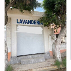 Lavanderia “Mas blancos que la nieve”