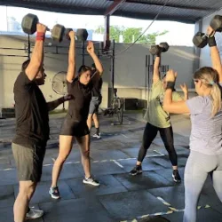 Kingscrossfitness