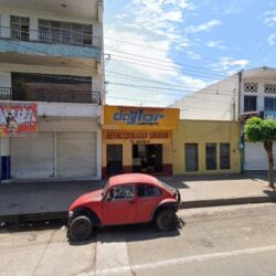 Nuva Tintoreria Mexico