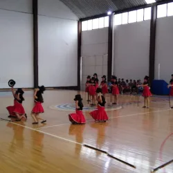 Polideportivo Revolución