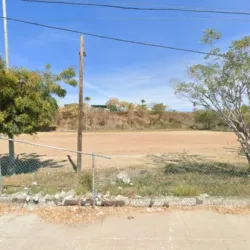 Campo Deportivo de Fútbol