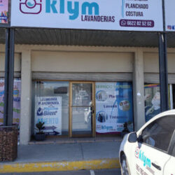Klym Lavanderias