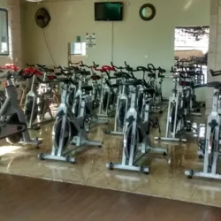 La Piedra Gym