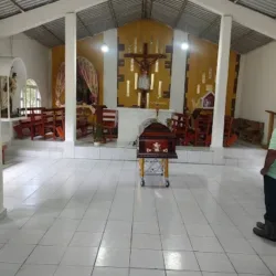 FUNERALES "ABAD "