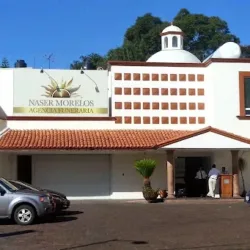 Agencia Funeraria Naser Morelos