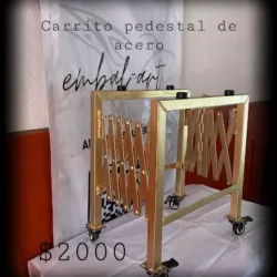 Embal-art artículos funerarios y Casa Funeraria Caballero
