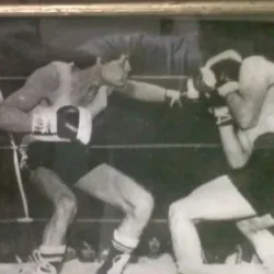 Gym Box CASTILLO