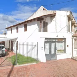 Merceria Del Pasaje