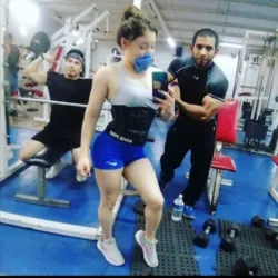 GYM MAX SPORTS