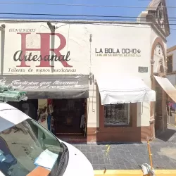 Artesanias Delgadillo - Artesanías Finas Teocaltiche