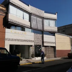 Funeraria En Toluca - Cristo Es La Vida Eterna