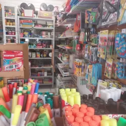 Multi Papeleria y Regalos
