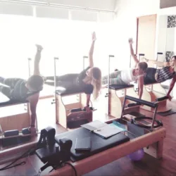 Barre & Fit Fusion Studio