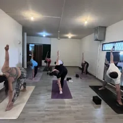 Shanti Yoga Cadereyta