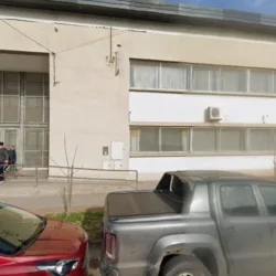 Escuela De Educación Secundaria Técnica Nº1