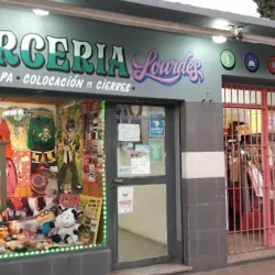 Merceria lourdes