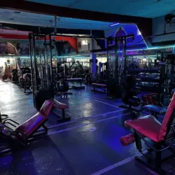Body's Gym