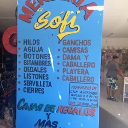 Mercería Sofi By Youdesing